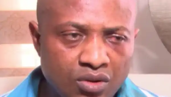 " I Got N6.5m From Operations". Says, Lance corporal, Evans Comrade